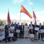 Diez fiestas españolas obtienen la distinción de Interés Turístico Nacional e Internacional en 2025