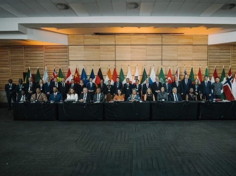 Hereu posiciona a España en el G20 como referente en innovación digital y sostenibilidad turística