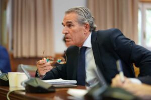 Caso Koldo-Ábalos-PSOE: el PP señala a Cerdán como pieza clave en las UTE investigadas por corrupción