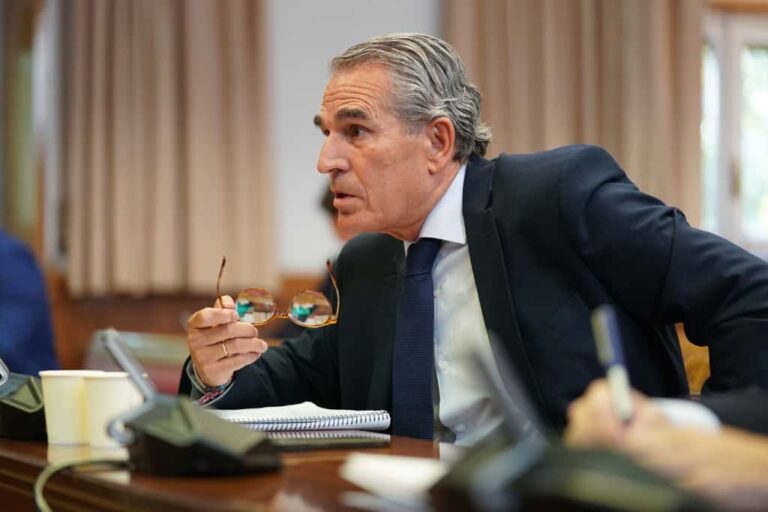 Caso Koldo-Ábalos-PSOE: el PP señala a Cerdán como pieza clave en las UTE investigadas por corrupción