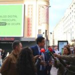 El Gobierno presenta la campaña nacional para promover el uso del 017: la ayuda en ciberseguridad para todos los públicos
