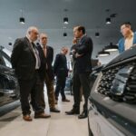 Nueva convocatoria del PERTE VEC IV: 400 millones para impulsar la industria del vehículo eléctrico y conectado