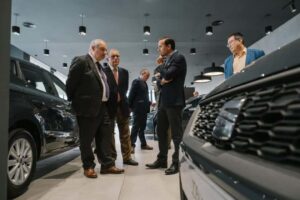Nueva convocatoria del PERTE VEC IV: 400 millones para impulsar la industria del vehículo eléctrico y conectado
