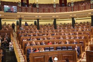 La nueva Ley de Movilidad Sostenible garantiza el derecho ciudadano al transporte y refuerza el acceso a los fondos europeos