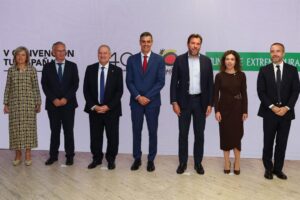 España liderará el turismo sostenible con la nueva Estrategia 2030 que aprobará el Consejo de Ministros