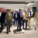 Chamartín estrena un paso subterráneo de Alta Velocidad que revoluciona la movilidad ferroviaria en Madrid