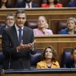 El presidente Pedro Sánchez insta a comunidades y ayuntamientos a aplicar la Ley de Vivienda para garantizar el acceso a un hogar digno