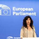 La ministra Ana Redondo defiende en Bruselas el derecho al aborto como un pilar esencial de la igualdad europea