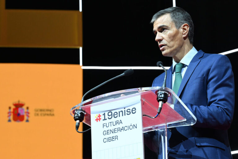 El Gobierno refuerza su escudo digital con la creación del Centro Nacional de Ciberseguridad