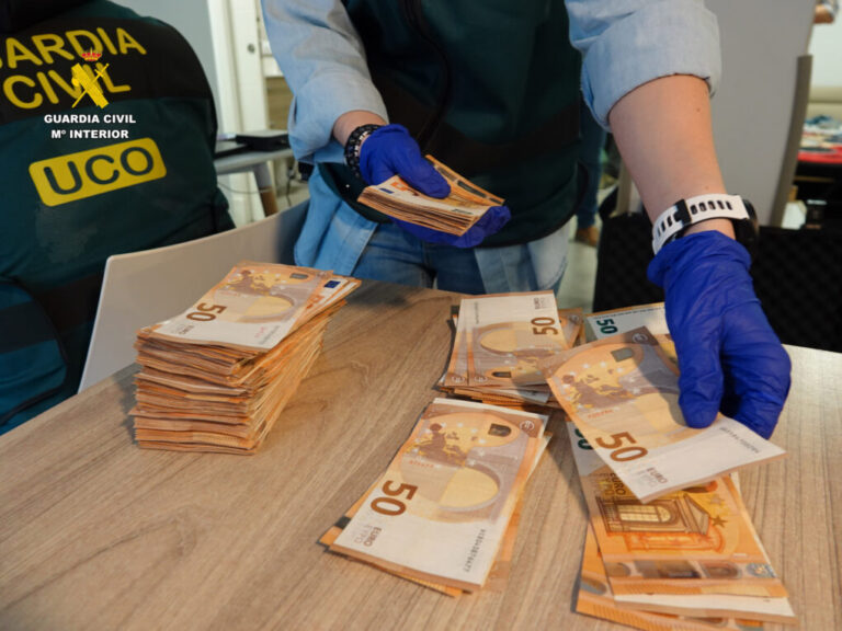 Cae en Cantabria el desarrollador de los kits de phishing más usados por ciberdelincuentes en España