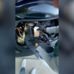 Operación Spyhole: la Guardia Civil detiene a tres ladrones por 38 robos en viviendas de varias provincias del norte de España