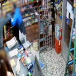 Atraco a punta de pistola en La Rioja: detenidos los dos autores tras una intensa investigación