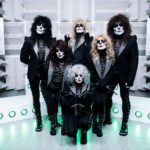 Broken Peach arrasa en YouTube con su nuevo “Halloween Special”: un mashup de Metallica y Talking Heads