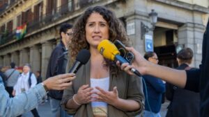 El PSOE acusa al PP madrileño de “mentir desde las instituciones” para proteger a Isabel Díaz Ayuso