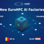 Europa elige Galicia para albergar una de sus nuevas fábricas de inteligencia artificial