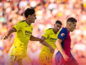 Miami acogerá el Villarreal – FC Barcelona del 20 de diciembre, primer partido oficial de La Liga fuera de España