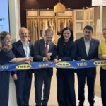 Pedro Blanco elogia en Vigo el compromiso de IKEA y del Gobierno con el bienestar y la mejora del hogar
