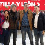 Pedro Sánchez carga contra el PP y Vox: “Feijóo y Abascal son cómplices de la negligencia y la indecencia”