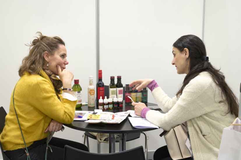 Más de 300 compradores internacionales participarán en el Salón Gourmets para promover el comercio exterior agroalimentario