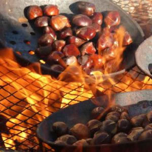 España en otoño: los mejores destinos para disfrutar de la naturaleza, la gastronomía y las fiestas