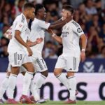 Getafe-Real Madrid: Xabi Alonso afronta un exigente calendario con el Clásico a la vista
