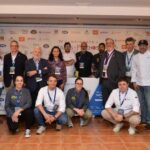 La Ribeira Sacra acoge el IV Campeonato de Tapas y Pinchos de Galicia con 40 chefs de las cuatro provincias