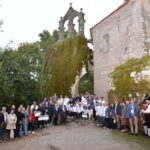 Sabor, fuego y tradición: Samuel Moreno gana el IV Campeonato de Tapas y Pinchos de Galicia