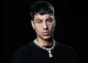 Duki vuelve a El Hormiguero para presentar su documental y repasar su carrera musical