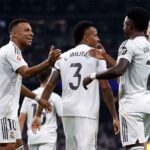 Calendario frenético para el Real Madrid: Clásico, Juventus y Liverpool en menos de un mes