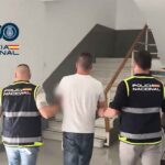 Detenidos 21 ultras de Boixos Nois y United Family por los disturbios en Sevilla antes de la Copa del Rey