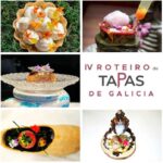 Los sabores gallegos conquistan la barra: arranca la IV Ruta de Tapas y Pinchos de Galicia