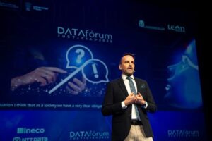 Arranca en León el DATAfórum Justicia 2025, el gran encuentro sobre la transformación digital judicial
