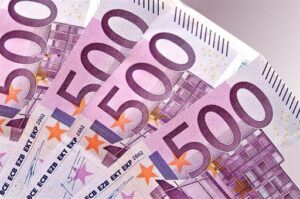 El déficit del Estado se reduce un 10,7% en agosto y se sitúa en el 2,13% del PIB