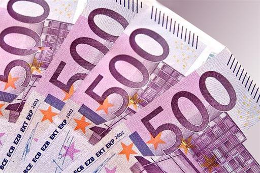 El déficit del Estado se reduce un 10,7% en agosto y se sitúa en el 2,13% del PIB