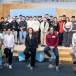 Esther Monterrubio anima a los jóvenes a ser “el altavoz” de la Formación Profesional
