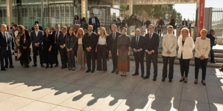 Reconocimiento al esfuerzo emprendedor: los Premios Autónomo del Año celebran su XXIV edición con apoyo institucional