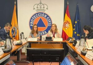 Interior amplía hasta el 31 de octubre la campaña contra incendios forestales por riesgo extremo