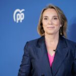 El PP impulsa un reconocimiento parlamentario a la opositora venezolana María Corina Machado y critica el silencio del Ejecutivo