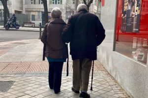 pension