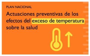 El calor extremo dispara la mortalidad en 2025: récord de episodios y fallecimientos en mayores de 65 años