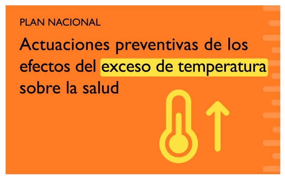 El calor extremo dispara la mortalidad en 2025: récord de episodios y fallecimientos en mayores de 65 años