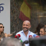 El PP acusa a Sánchez de convertir el Gobierno “en un foco de corrupción y polarización política”