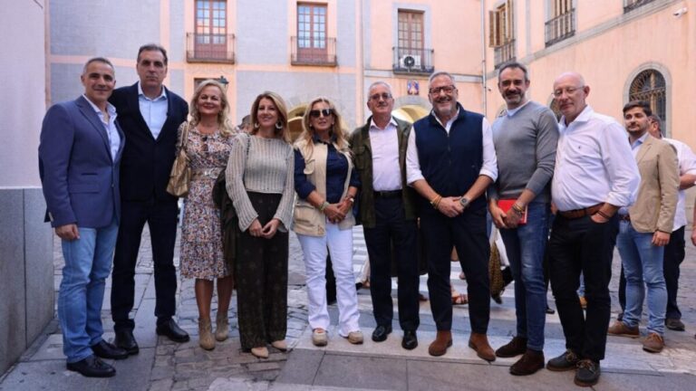 VOX acusa al Gobierno de Sánchez de “premiar” a los asesinos de ETA y exige “tolerancia cero” ante el terrorismo