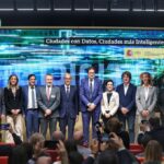 EDINT: el plan de datos que hará de los municipios españoles ciudades más inteligentes y eficientes