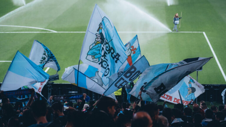 El Celta anima a su afición: ya se pueden solicitar entradas para viajar a Razgrad en Europa League