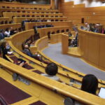 Luz verde en el Senado: la Comisión de Transportes aprueba la Ley de Movilidad Sostenible