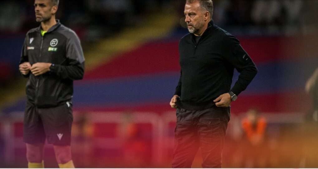 Hansi Flick, tras el 3-1 ante el Elche: “Estoy satisfecho, pero este Barça puede dar mucho más”