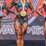 Elena Ozores: “El cuerpo aguanta si le haces creer que puede”