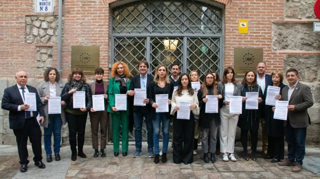 Crisis inédita en la FEMP: el PP impide el manifiesto del 25N y rompe 45 años de consenso