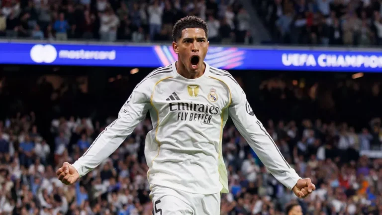 Real Madrid vs Liverpool: todo o nada para seguir invicto en la Liga de Campeones